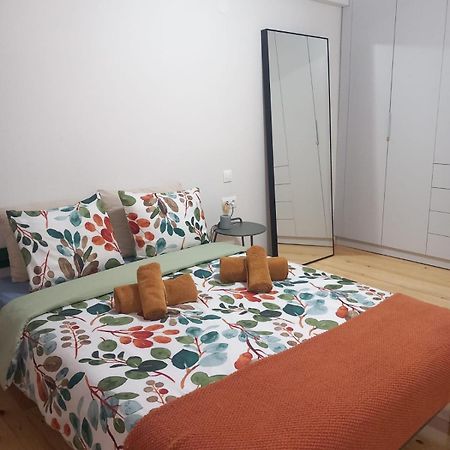 Aparthotel Specious Flat In Thessaloniki Exterior foto