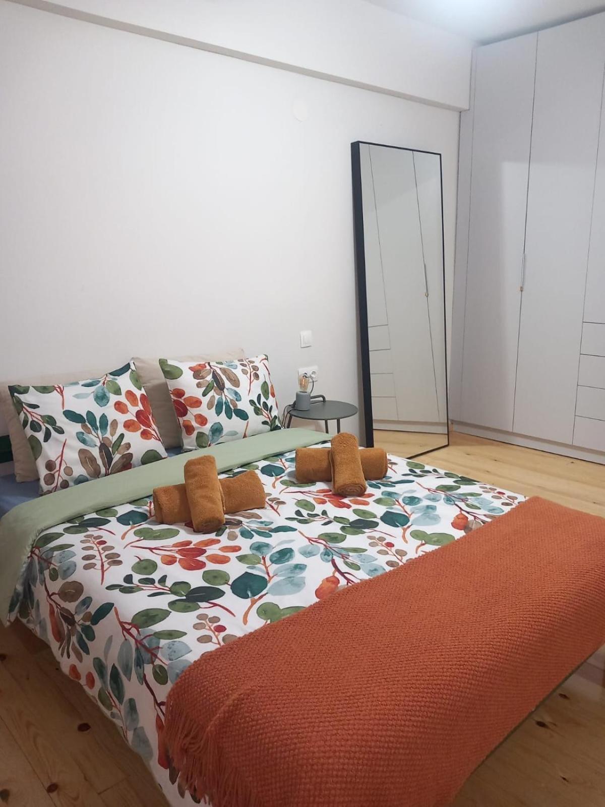 Aparthotel Specious Flat In Thessaloniki Exterior foto